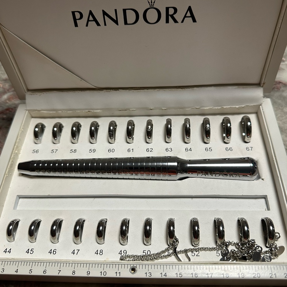 Pandora